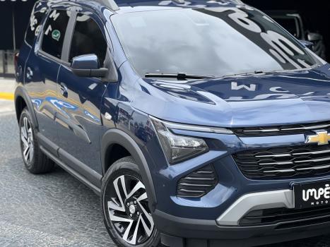 CHEVROLET Spin 1.8 4P FLEX LTZ 7 LUGARES AUTOMTICO, Foto 2