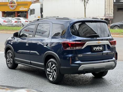 CHEVROLET Spin 1.8 4P FLEX LTZ 7 LUGARES AUTOMTICO, Foto 3