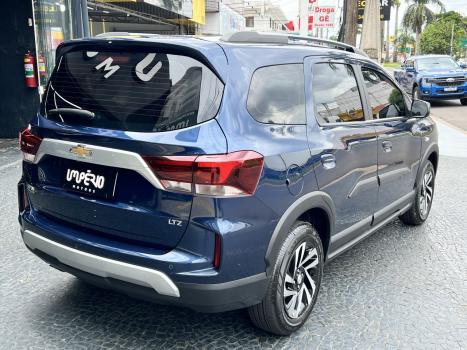 CHEVROLET Spin 1.8 4P FLEX LTZ 7 LUGARES AUTOMTICO, Foto 4