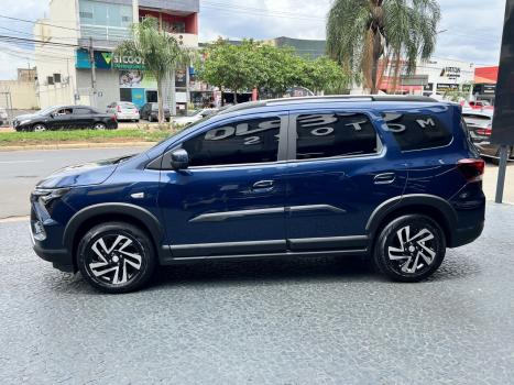 CHEVROLET Spin 1.8 4P FLEX LTZ 7 LUGARES AUTOMTICO, Foto 6