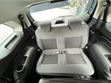 CHEVROLET Spin 1.8 4P FLEX LTZ 7 LUGARES AUTOMTICO, Foto 9