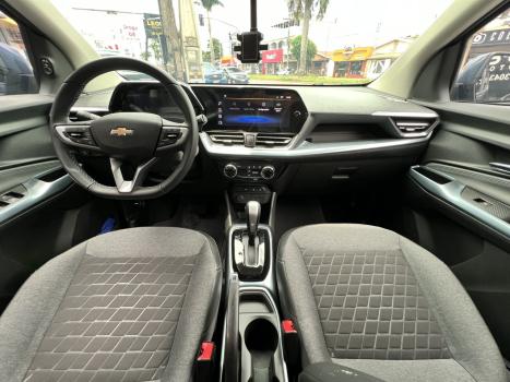 CHEVROLET Spin 1.8 4P FLEX LTZ 7 LUGARES AUTOMTICO, Foto 10