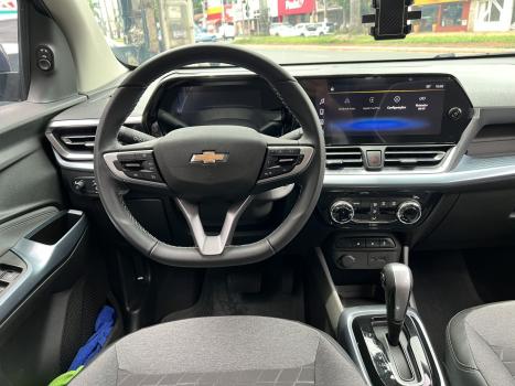 CHEVROLET Spin 1.8 4P FLEX LTZ 7 LUGARES AUTOMTICO, Foto 11