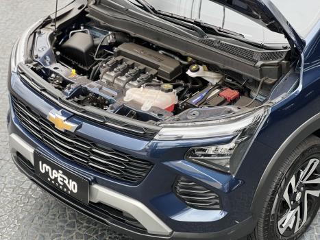 CHEVROLET Spin 1.8 4P FLEX LTZ 7 LUGARES AUTOMTICO, Foto 15