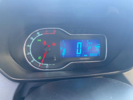 CHEVROLET Spin 1.8 4P FLEX LTZ 7 LUGARES AUTOMTICO, Foto 4