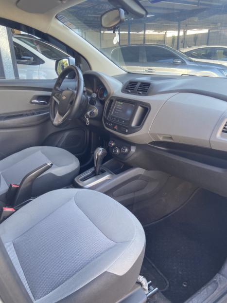 CHEVROLET Spin 1.8 4P FLEX LTZ 7 LUGARES AUTOMTICO, Foto 9