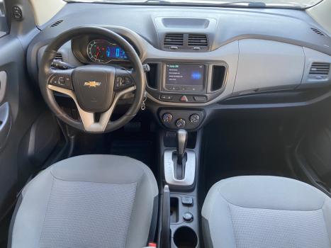 CHEVROLET Spin 1.8 4P FLEX LTZ 7 LUGARES AUTOMTICO, Foto 11