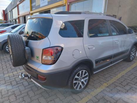 CHEVROLET Spin 1.8 4P FLEX ACTIV5 AUTOMTICO, Foto 5