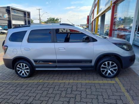 CHEVROLET Spin 1.8 4P FLEX ACTIV5 AUTOMTICO, Foto 6