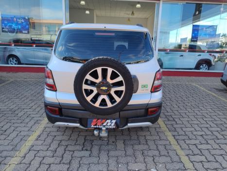 CHEVROLET Spin 1.8 4P FLEX ACTIV5 AUTOMTICO, Foto 8