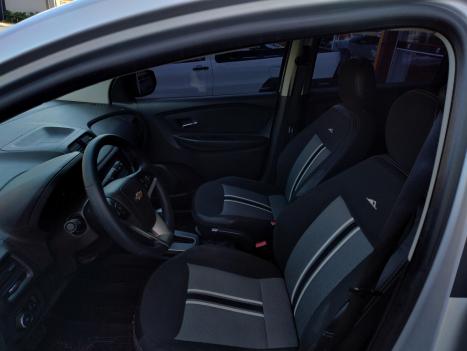 CHEVROLET Spin 1.8 4P FLEX ACTIV5 AUTOMTICO, Foto 9