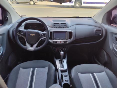 CHEVROLET Spin 1.8 4P FLEX ACTIV5 AUTOMTICO, Foto 10