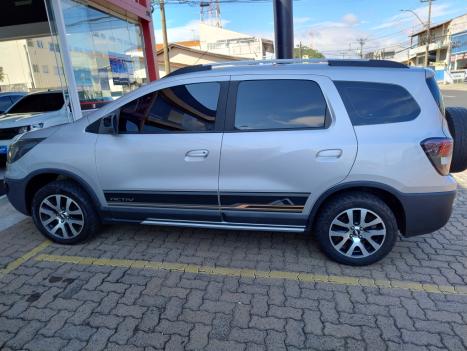 CHEVROLET Spin 1.8 4P FLEX ACTIV5 AUTOMTICO, Foto 11