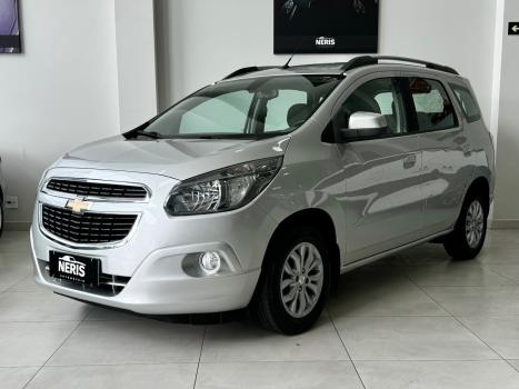CHEVROLET Spin 1.8 4P FLEX LTZ 7 LUGARES AUTOMTICO, Foto 1