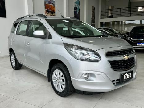 CHEVROLET Spin 1.8 4P FLEX LTZ 7 LUGARES AUTOMTICO, Foto 3