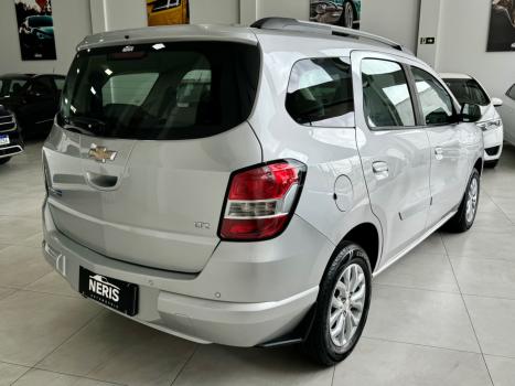 CHEVROLET Spin 1.8 4P FLEX LTZ 7 LUGARES AUTOMTICO, Foto 5
