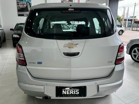 CHEVROLET Spin 1.8 4P FLEX LTZ 7 LUGARES AUTOMTICO, Foto 6
