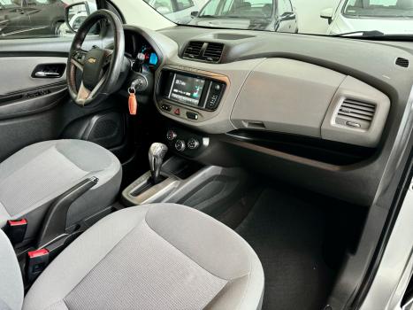 CHEVROLET Spin 1.8 4P FLEX LTZ 7 LUGARES AUTOMTICO, Foto 8