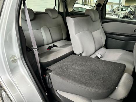 CHEVROLET Spin 1.8 4P FLEX LTZ 7 LUGARES AUTOMTICO, Foto 9