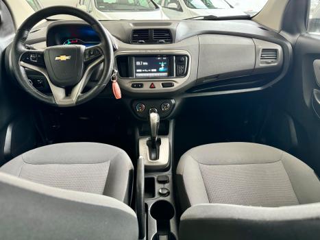 CHEVROLET Spin 1.8 4P FLEX LTZ 7 LUGARES AUTOMTICO, Foto 10