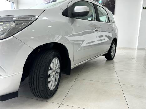 CHEVROLET Spin 1.8 4P FLEX LTZ 7 LUGARES AUTOMTICO, Foto 11