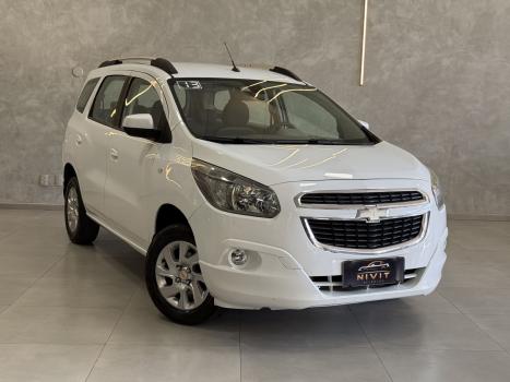 CHEVROLET Spin 1.8 4P FLEX LTZ 7 LUGARES, Foto 1