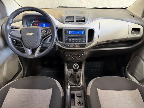 CHEVROLET Spin 1.8 4P FLEX LTZ 7 LUGARES, Foto 2