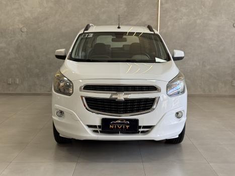 CHEVROLET Spin 1.8 4P FLEX LTZ 7 LUGARES, Foto 3
