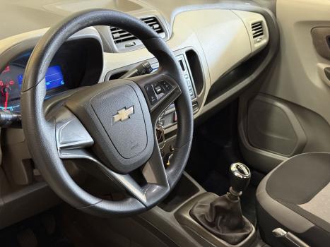 CHEVROLET Spin 1.8 4P FLEX LTZ 7 LUGARES, Foto 4
