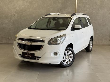 CHEVROLET Spin 1.8 4P FLEX LTZ 7 LUGARES, Foto 5