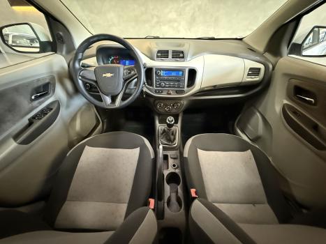 CHEVROLET Spin 1.8 4P FLEX LTZ 7 LUGARES, Foto 6