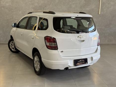 CHEVROLET Spin 1.8 4P FLEX LTZ 7 LUGARES, Foto 7