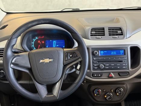 CHEVROLET Spin 1.8 4P FLEX LTZ 7 LUGARES, Foto 8