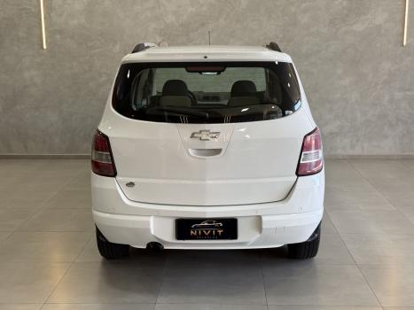 CHEVROLET Spin 1.8 4P FLEX LTZ 7 LUGARES, Foto 9