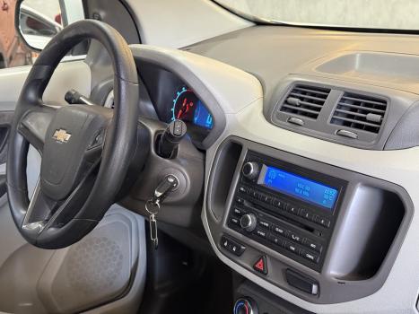 CHEVROLET Spin 1.8 4P FLEX LTZ 7 LUGARES, Foto 10
