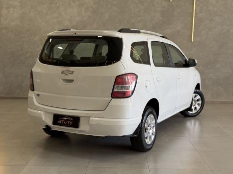 CHEVROLET Spin 1.8 4P FLEX LTZ 7 LUGARES, Foto 11