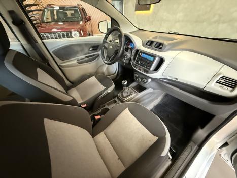 CHEVROLET Spin 1.8 4P FLEX LTZ 7 LUGARES, Foto 12
