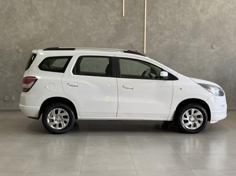 CHEVROLET Spin 1.8 4P FLEX LTZ 7 LUGARES, Foto 13