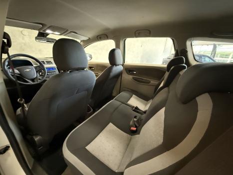 CHEVROLET Spin 1.8 4P FLEX LTZ 7 LUGARES, Foto 14