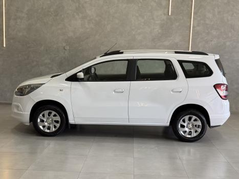 CHEVROLET Spin 1.8 4P FLEX LTZ 7 LUGARES, Foto 15