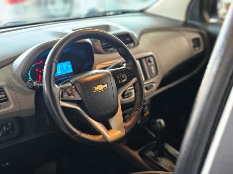CHEVROLET Spin 1.8 4P FLEX ADVANTAGE AUTOMTICO, Foto 5