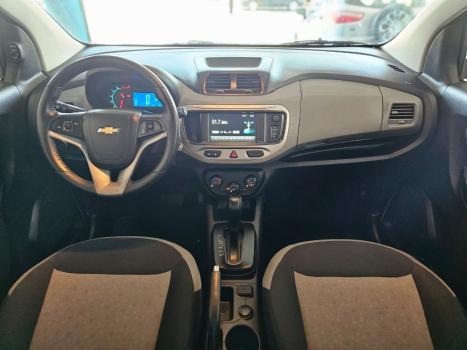 CHEVROLET Spin 1.8 4P FLEX ADVANTAGE AUTOMTICO, Foto 6