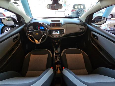 CHEVROLET Spin 1.8 4P FLEX ADVANTAGE AUTOMTICO, Foto 7