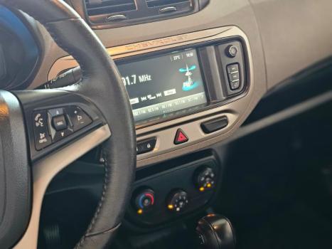 CHEVROLET Spin 1.8 4P FLEX ADVANTAGE AUTOMTICO, Foto 8