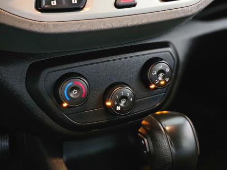 CHEVROLET Spin 1.8 4P FLEX ADVANTAGE AUTOMTICO, Foto 9