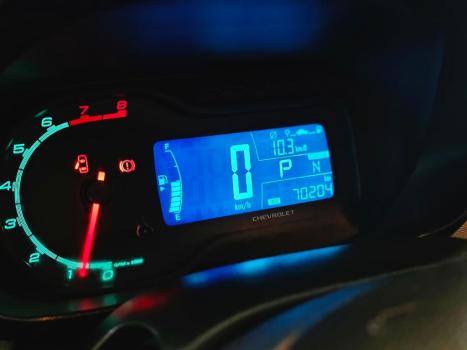 CHEVROLET Spin 1.8 4P FLEX ADVANTAGE AUTOMTICO, Foto 11
