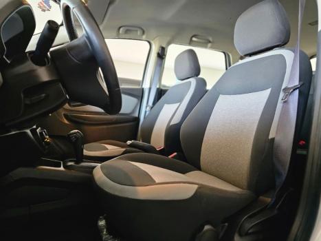 CHEVROLET Spin 1.8 4P FLEX ADVANTAGE AUTOMTICO, Foto 12