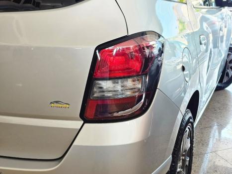 CHEVROLET Spin 1.8 4P FLEX ADVANTAGE AUTOMTICO, Foto 13