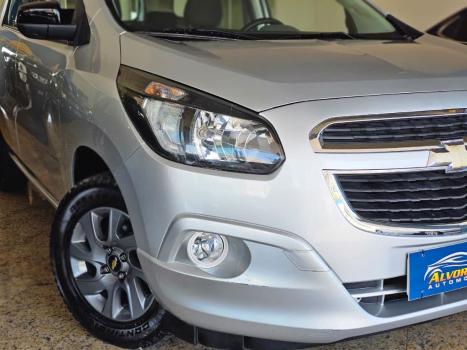 CHEVROLET Spin 1.8 4P FLEX ADVANTAGE AUTOMTICO, Foto 14