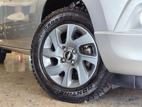 CHEVROLET Spin 1.8 4P FLEX ADVANTAGE AUTOMTICO, Foto 15